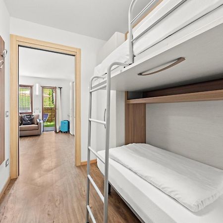كافاليسِّ Aparthotel Des Alpes المظهر الخارجي الصورة