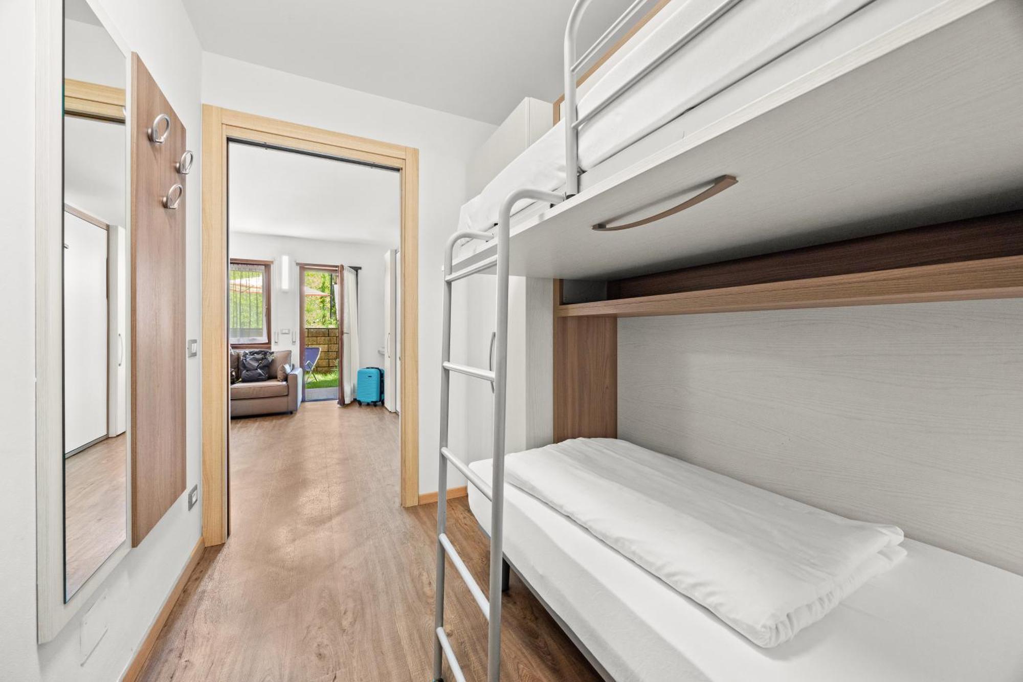 كافاليسِّ Aparthotel Des Alpes المظهر الخارجي الصورة